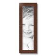 thumbnail image 2 of ArtToFrames 5x18 inch Walnut Picture Frame, Brown Wood Poster Frame (4096), 2 of 8