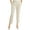Beige, variant on Womens Beige Boot Cut Pants L