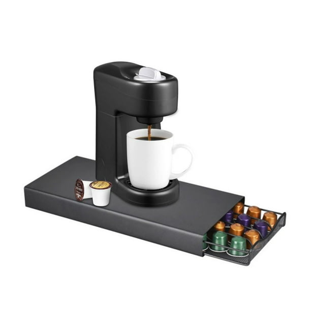 Big Save Coffee Pod Holder Coffee Pod Drawer Coffee Pod Storage Drawer