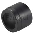 thumbnail image 2 of For Lens Hood For 70300mm F4556 Dois Replaced For Et65b, 2 of 5