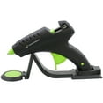 thumbnail image 3 of Surebonder High Temperature Corded/Cordless Black/Green Full Size 60 Watt Hot Melt Glue Gun, 3 of 11