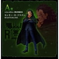 thumbnail image 4 of Figura de anime ONE PIECE de Bandai, original, Ichiban, Monkey·D·Dragon, Sabo, Koala, juguetes de acción para niños, regalo de Navidad, modelo coleccionable, 4 of 5