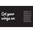 thumbnail image 5 of Wings and Things : Sticky, Crispy, Saucy, Lip-Smacking Chicken Recipes (Hardcover), 5 of 23