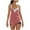 Hot Pink, variant on Diufon Womens Athletic Tank Tops Backless Workout Cami Shirts Cut Out Color Block Yoga Tops Sleeveless Tunic Blouse