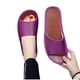 thumbnail image 3 of Amzcrzy Zapatos de mujer,Zapatos de mujer,Zapatillas de mujer, Sandalias planas de mujer, sandalias de playa para mujer, zapatillas casuales antideslizantes de verano Sandalias Mujer Zapatillas De Ca, 3 of 3