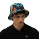thumbnail image 4 of Balery Adorable Blue Baby Dragon Sombreros para el sol para hombre y mujer, sombrero de pescador con UPF 50+, 4 of 6