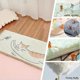 thumbnail image 5 of Fiudx Alfombra de Baño de Microfibra Suave, Antideslizante, Absorbente E Impermeable, de Secado Rápido, Ideal para Decoración Moderna Del Hogar, Fácil de Limpiar, Lavable a Máquina, 40 X 119 Cm., 5 of 6