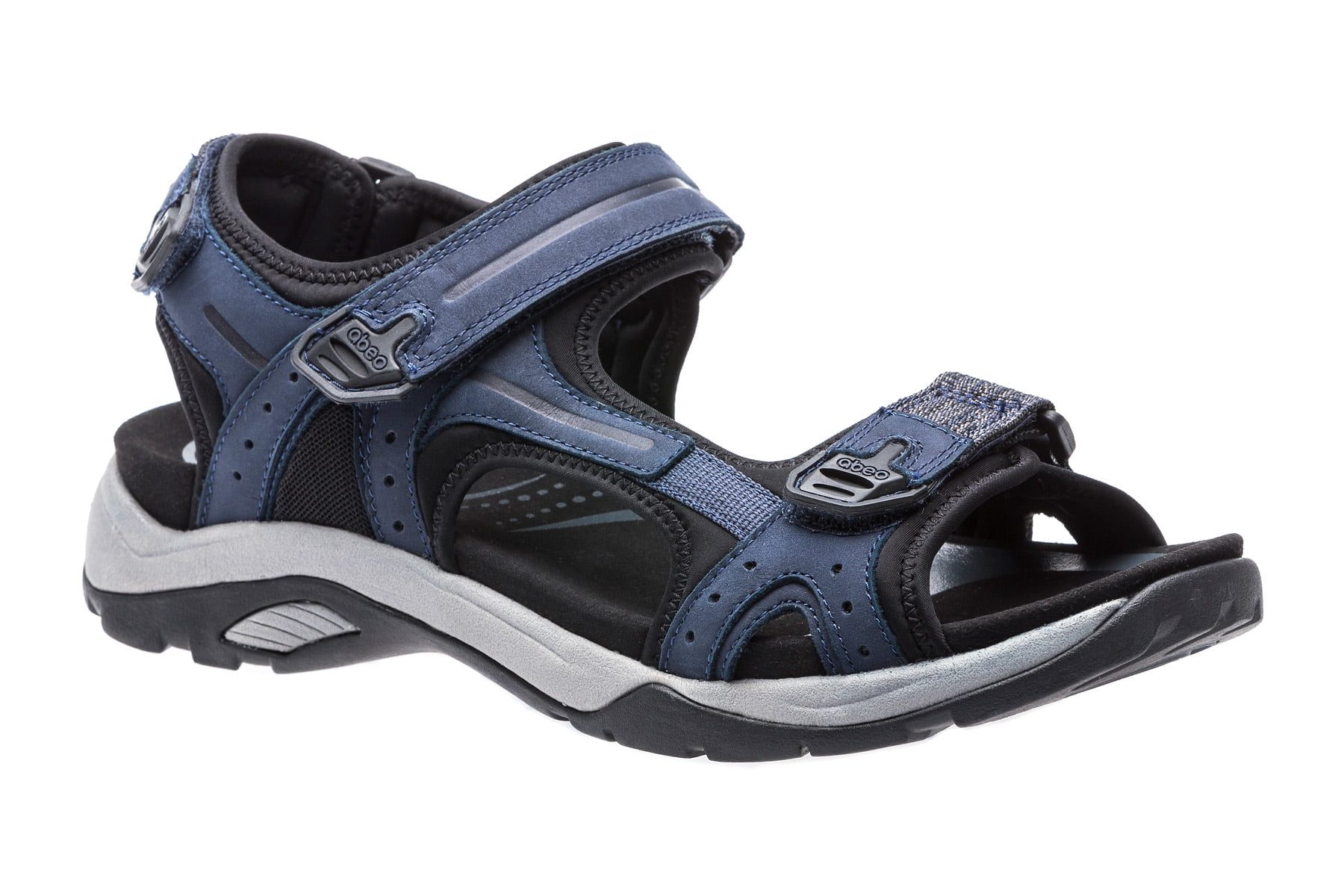 mens heel sandals