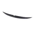 thumbnail image 6 of Trunk Rear Spoiler Wing For Volvo S60 T4 T5 T6 4-Door Sedan 2012-2018 Carbon Fiber Tailgate Lid Upper Splitter Decklid Flap Trim, 6 of 6