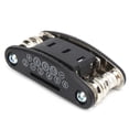 thumbnail image 2 of Guitar Tool, Guitar Multitool Strong Durable With Metal Material For Bass, 2 of 8