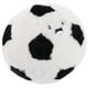 thumbnail image 3 of WORGEOUS Cojín de felpa suave de fútbol, ​​almohada rellena de fútbol para sala de estar, sofá y coche, 3 of 9