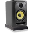 thumbnail image 3 of PinesC Speaker Pads, Isolation Pads,High Density Studio Monitor Foam, Studio Monitor Stand Pads, Speaker Base 29x19x4cm (2 Pack), 3 of 4