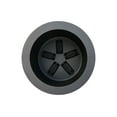 thumbnail image 3 of Black+Decker 25" Steel Smokeless Fire Pit, 3 of 7