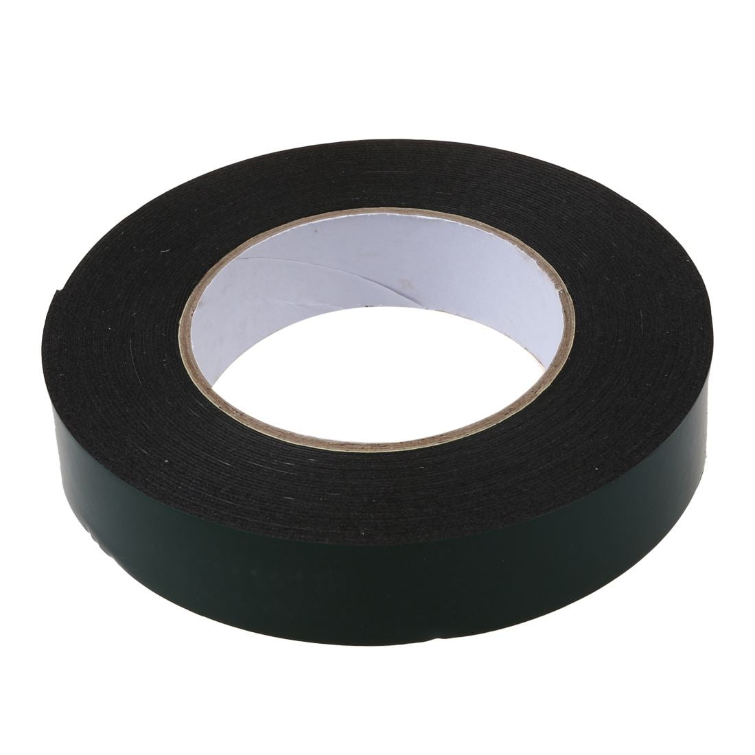 10M Black Super Strong Double Sided Foam Tape Permanent Self Adhesive Trim Body 