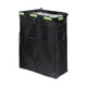 thumbnail image 2 of Multifunctional Folding Automobile Supplies Vehicle Garbage Can Chair Back Hanging Storage Box Storage Bag, 2 of 8