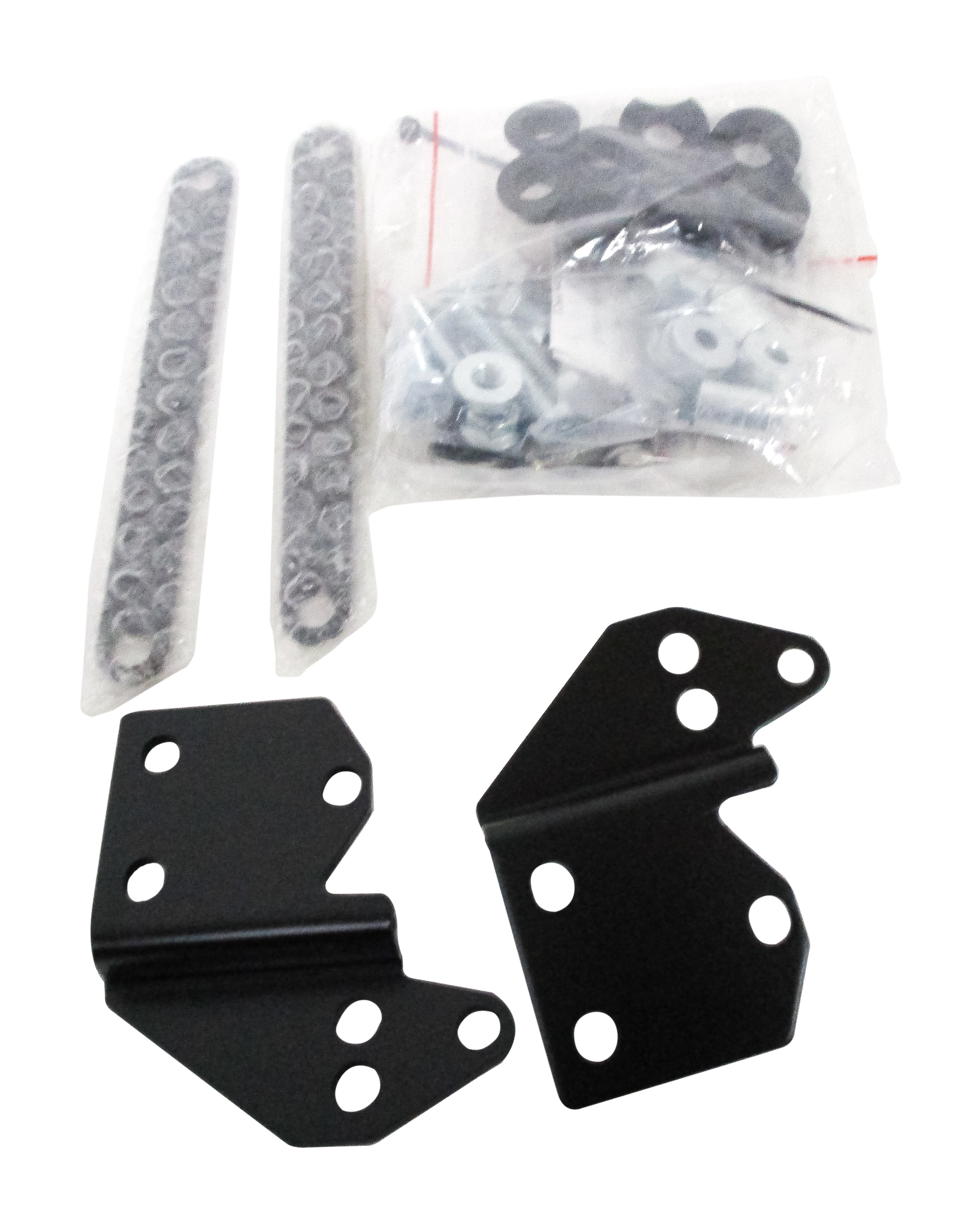 Kuryakyn Backrest Quick Release Attachment For Harley Davidson