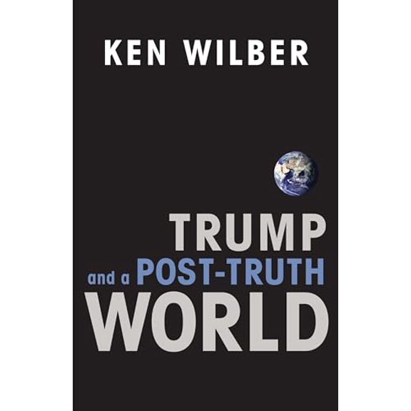 Pre-Owned Trump and a Post-Truth World, 9781611805611, 1611805619, Paperback,