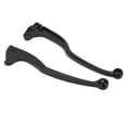 thumbnail image 4 of Par de palancas de embrague de freno de repuesto para motocicleta Yamaha YBR 125 (125 cc) 2002-2013., 4 of 14