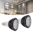 thumbnail image 4 of LED Bulbs, 20000 Hours Energy Saving 7W Light Bulb 110-240V White Light  For Halls For Office, 4 of 8