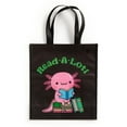 thumbnail image 3 of Read-A-Lotl Reusable Shopping Bag, (Hardcover), 3 of 3