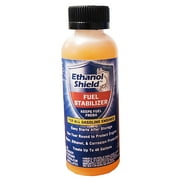 Ethanol Shield Fuel Stabilizer, 4 oz