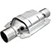 thumbnail image 3 of MagnaFlow Convertisseur Catalytique Universel Qualité Standard Conforme Fédéral/EPA 94166, 3 of 9