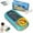 Racing Car-a, variant on SQDWYGUO Car Racing Adventure Toy Green,Car Toy with Music and Lights,Race Car Games for baby