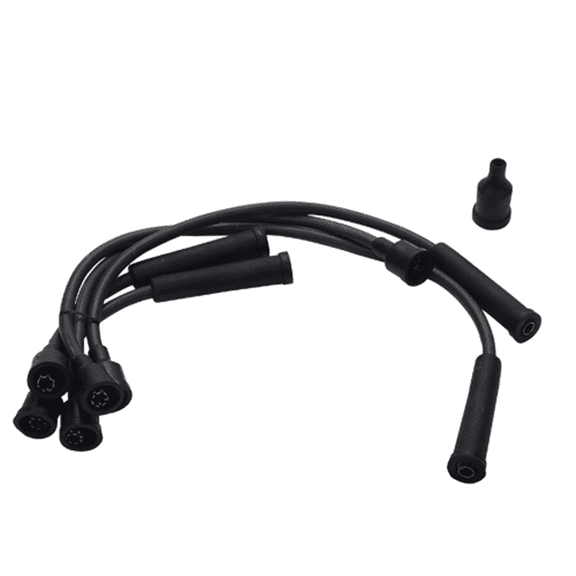 70225613 Spark Plug Wire Set for Allis Chalmers Tractors D10, D12, D14, D17