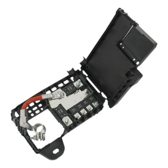 Battery Terminal Fuse Box 13358924 Replacement With