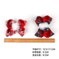 thumbnail image 2 of Seductiva Bow Hair Clips and Accessories for Little Girls, Cute Bow Ties Hair Pins, Christmas Party Hair Accessories for Girls Women One Size, 2 of 2