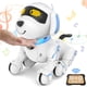 thumbnail image 1 of Juguete de control remoto Robot Dog Dwi Dowellin para niños de 8 a 12 años, 1 of 7