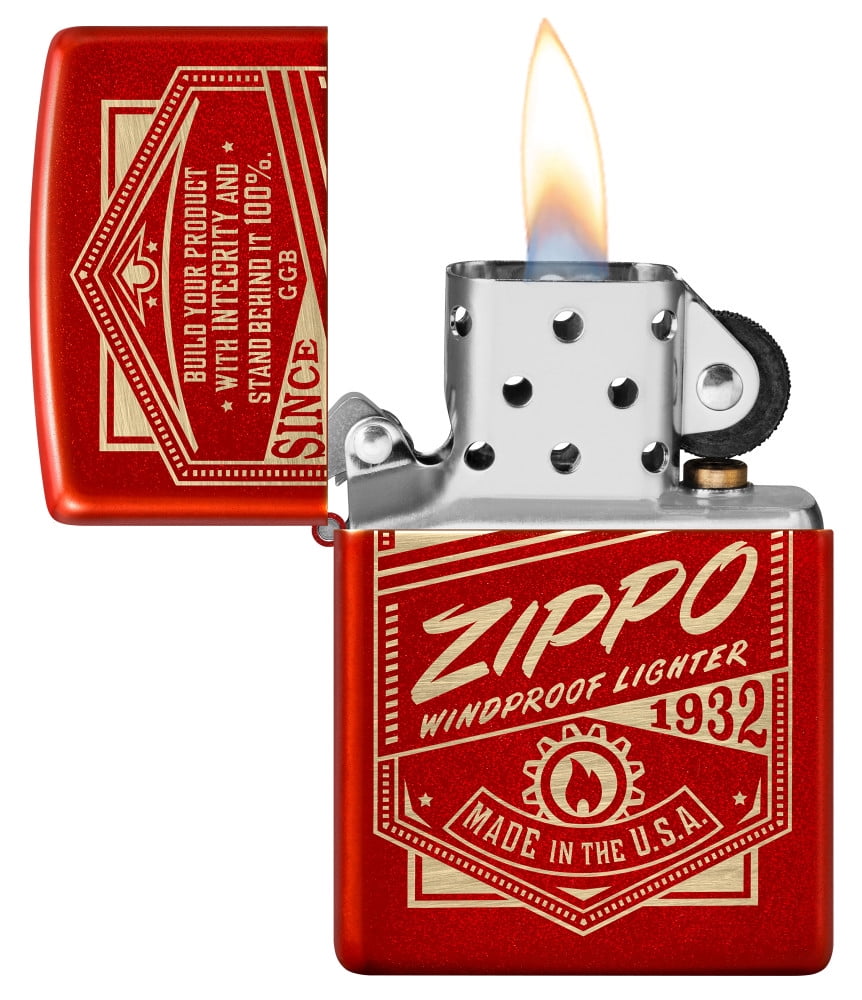 ZIPPO 時計 デジタル 新品未使用 希少 レア y2k テック REDライト ZIPPO 時計 デジタル 新品未使用 希少 レア y2k テック RED