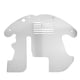 thumbnail image 4 of Convertidor catalítico duradero de metal, seguridad / protección, piezas de para Prius 10-15 2010-2015 1.8L, para una mejor conducción, Yotijar Kits de convertidores catalíticos, 4 of 10