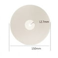 thumbnail image 2 of tooloflife Diamond Grinding Disc Polishing Jewelry Single/Double Sided Grits 36#-3000#, 2 of 7
