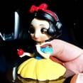 thumbnail image 3 of Minifiguras de acción de la serie Qposket Story de la princesa Aurora, Jasmine, Megara y Blancanieves, modelos clásicos, juguetes para niñas, 3 of 5