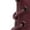 Wine, variant on hzomhy Womens Knee High Boots Round Toe Front Lacing Low Heel for Casual Fall Winter and Everyday Wear