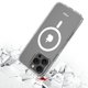 thumbnail image 5 of Funda Case FDN Mag Case para iPhone 16 PRO MAX - Transparente, 5 of 7