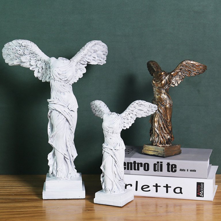 Winged Victory Statue (Small)