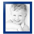thumbnail image 2 of ArtToFrames 16" x 18" Blue Picture Frame, 16x18 inch Blue Wood Poster Frame (WOM-4118), 4 Pack, 2 of 7