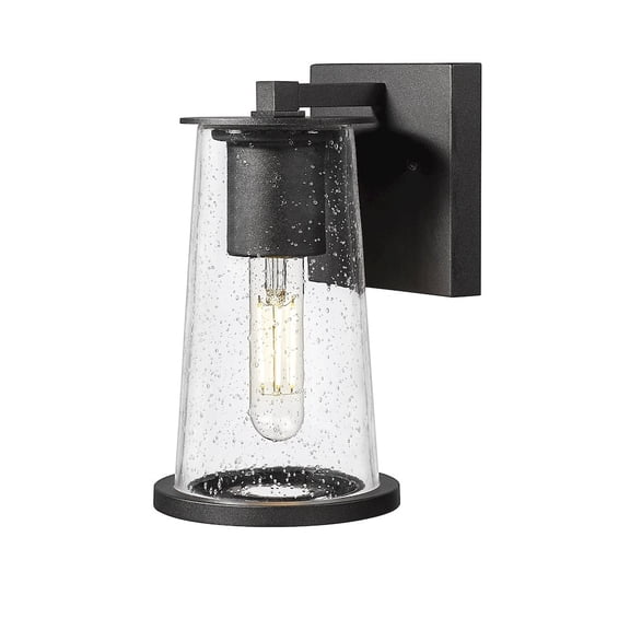 Z-Lite 1 Light Outdoor Wall Light