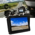 thumbnail image 1 of Motorcycle GPS Navigation, Waterproof 7in Motorcycle GPS Navigation  for  Auto, 1 of 7
