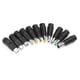 thumbnail image 2 of 11 Uds conector adaptador DC 5,5x2,1mm hembra a hembra Mini USB/conectores de cargador Micro USB, 2 of 5