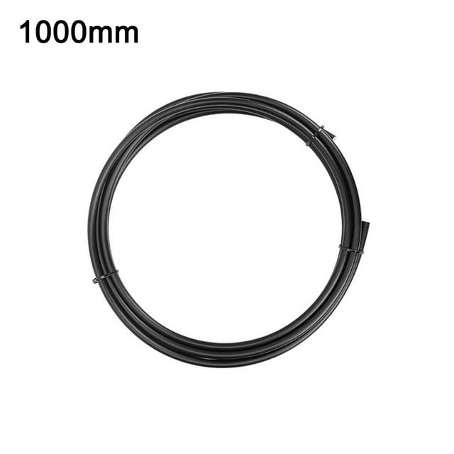 GLFILL 1000mm/3000mm Nylon Hydraulic Disc Brake Hose 5mm Outer Diameter for SRAM