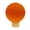 Orange, variant on Fishing Floating Bobber Indicators Strikes Indicators Float Saltwater Fishing Tackle Accessories Fly Fishing Floats