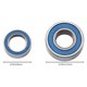 thumbnail image 4 of 26Pcs Sealed Bearing Kit for Tamiya GF-01 GF01 RC Car Upgrade Parts Accessories, 4 of 5