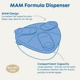 thumbnail image 3 of MAM Formula Dispenser, 3 of 3