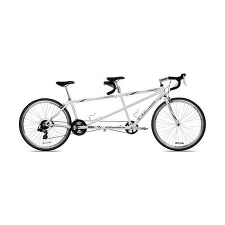 Giordano Giordano Viaggio Tandem Bike