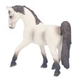 thumbnail image 1 of Figuras de animales de caballo desarrollo seguro de la imaginación simulación robusta modelo de caballo multiusos en miniatura juguete para caballos decoración de fiesta ANGGREK Otros, 1 of 8
