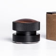 thumbnail image 3 of Distribuidor de Café Espresso, Base de Acero Inoxidable, Nivelador de Café Espresso Profesional, Distribuidor de Café para Portafiltro, 3 of 5
