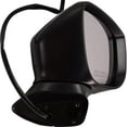 thumbnail image 2 of Power Mirror Paintable Passenger Side For 2017-2021 Mazda CX-5, 2 of 8